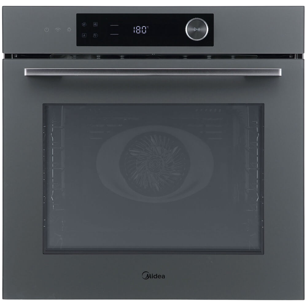 Ремонт духовых шкафов Midea MO82107PGG-I в сервисном центре FIX-Midea