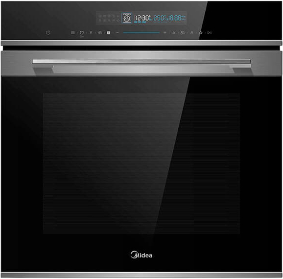 Ремонт духовых шкафов Midea MO96000MGB в сервисном центре FIX-Midea