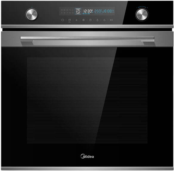 Ремонт духовых шкафов Midea MO86000MGB в сервисном центре FIX-Midea