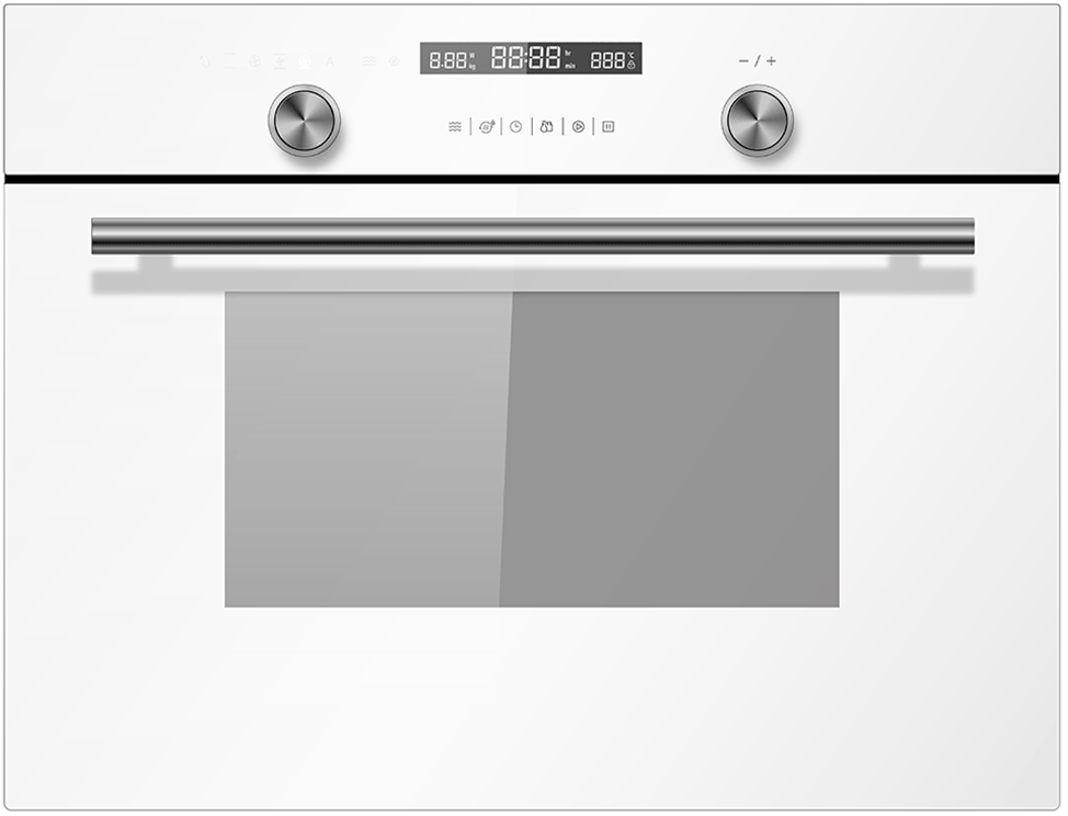 Ремонт духовых шкафов Midea TF944EG9-WH в сервисном центре FIX-Midea