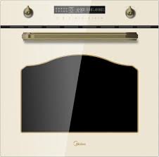 Ремонт духовых шкафов Midea MO78100RGI-B в сервисном центре FIX-Midea