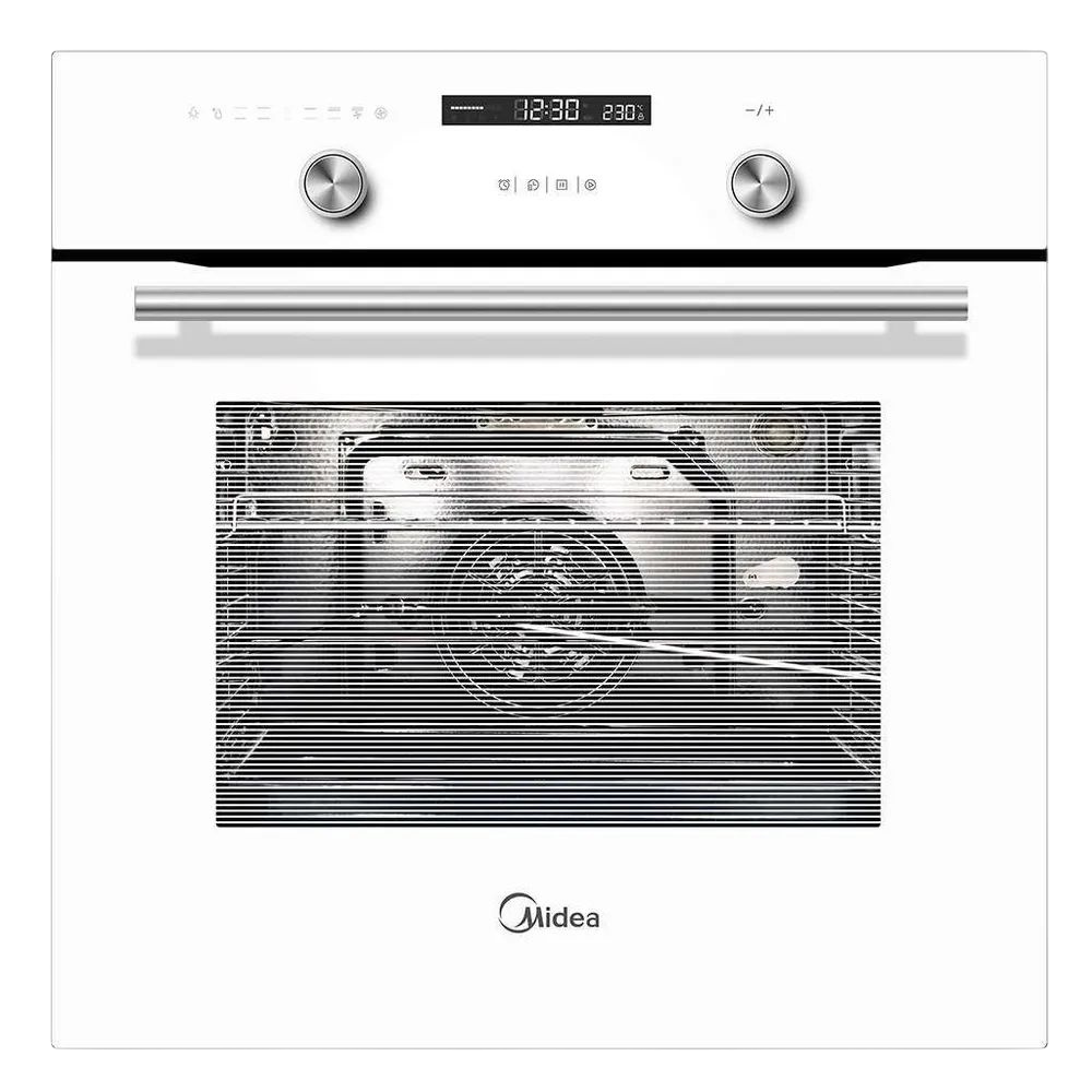 Ремонт духовых шкафов Midea MO78100CGW в сервисном центре FIX-Midea