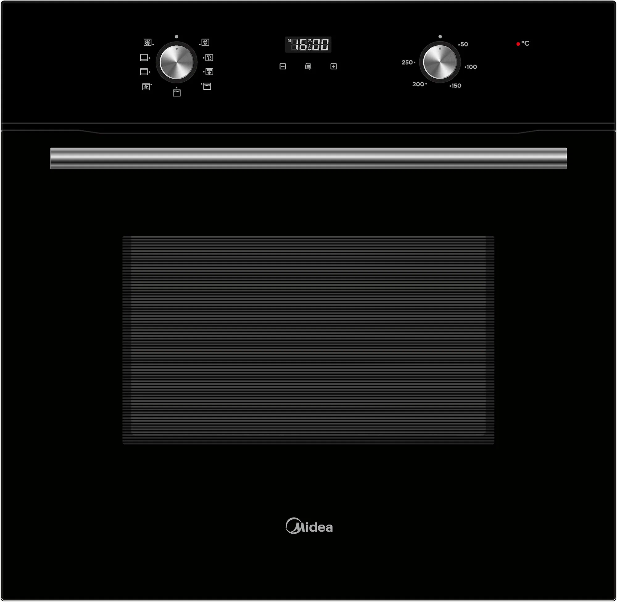 Ремонт духовых шкафов Midea MO78101CGB в сервисном центре FIX-Midea