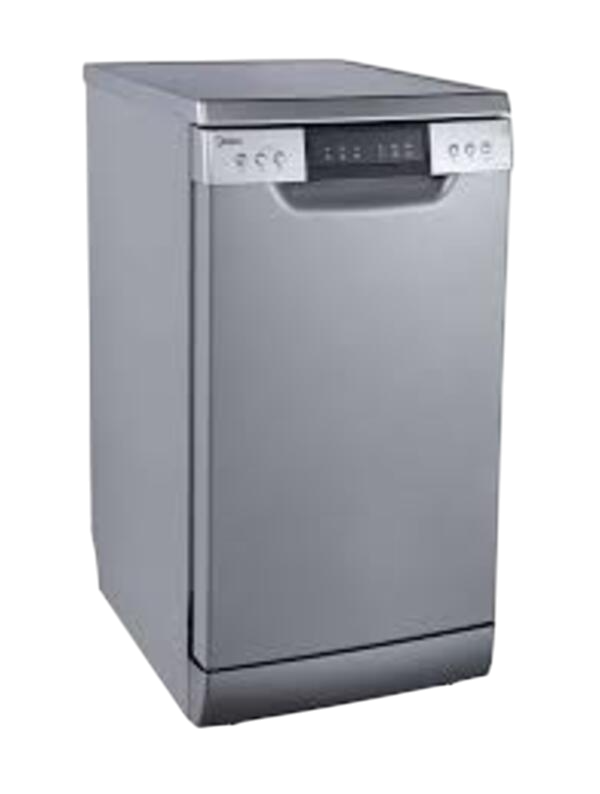 Ремонт посудомоечных машин Midea MFD45S110Si в сервисном центре FIX-Midea