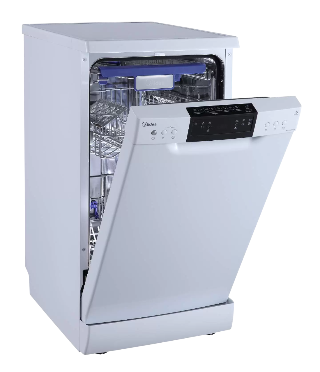 Ремонт посудомоечных машин Midea MFD45S320Wi в сервисном центре FIX-Midea