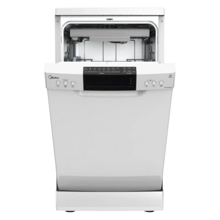 Ремонт посудомоечных машин Midea MFD45S370Wi в сервисном центре FIX-Midea