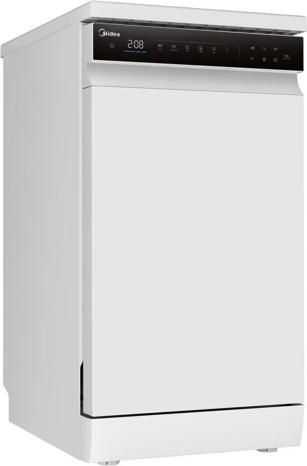 Ремонт посудомоечных машин Midea MFD45S360Wi в сервисном центре FIX-Midea