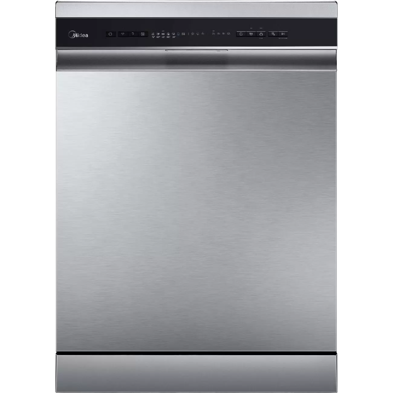 Ремонт посудомоечных машин Midea MFD60S160Si в сервисном центре FIX-Midea