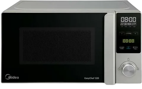 Ремонт микроволновых печей Midea AM823 A4J-W в сервисном центре FIX-Midea