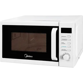 Ремонт микроволновых печей Midea EG820CAA в сервисном центре FIX-Midea