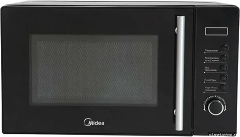 Ремонт микроволновых печей Midea AG820CLW в сервисном центре FIX-Midea