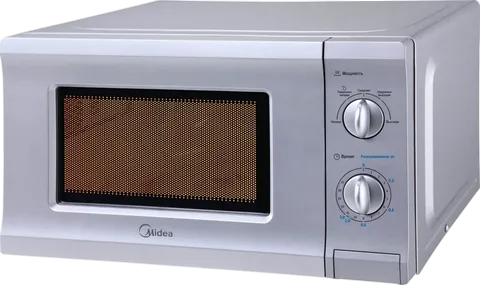 Ремонт микроволновых печей Midea MM717CAA в сервисном центре FIX-Midea