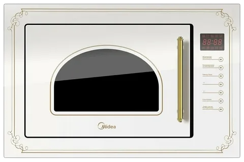 Ремонт микроволновых печей Midea MG823AVI в сервисном центре FIX-Midea